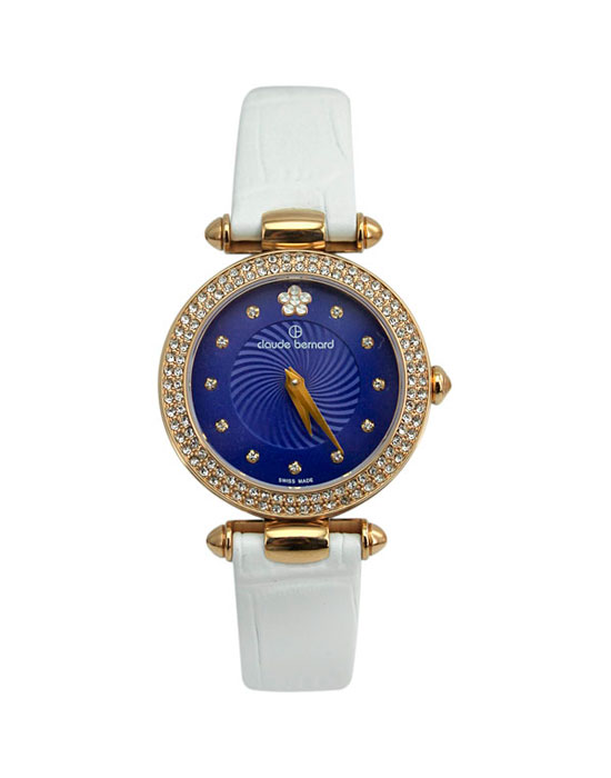 Часы Claude Bernard Dress code 20504-37RPBUIPR